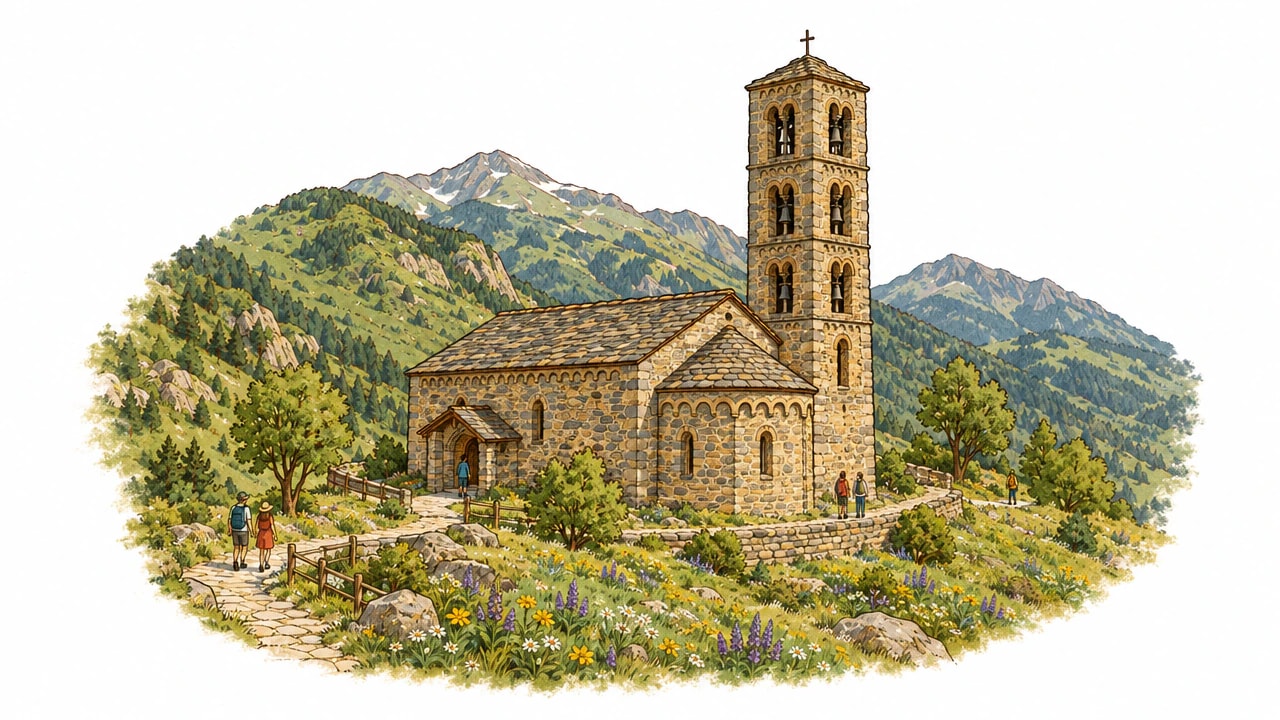 Andorra proxies