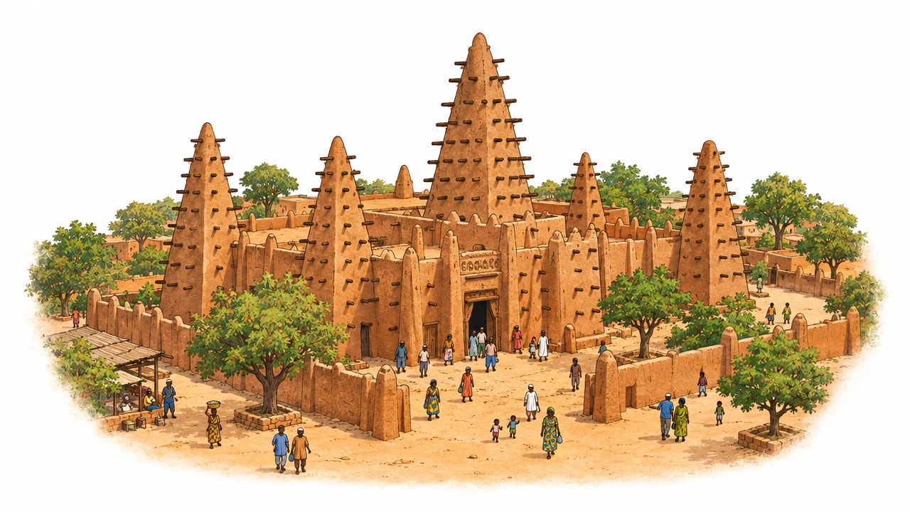 Burkina Faso proxies