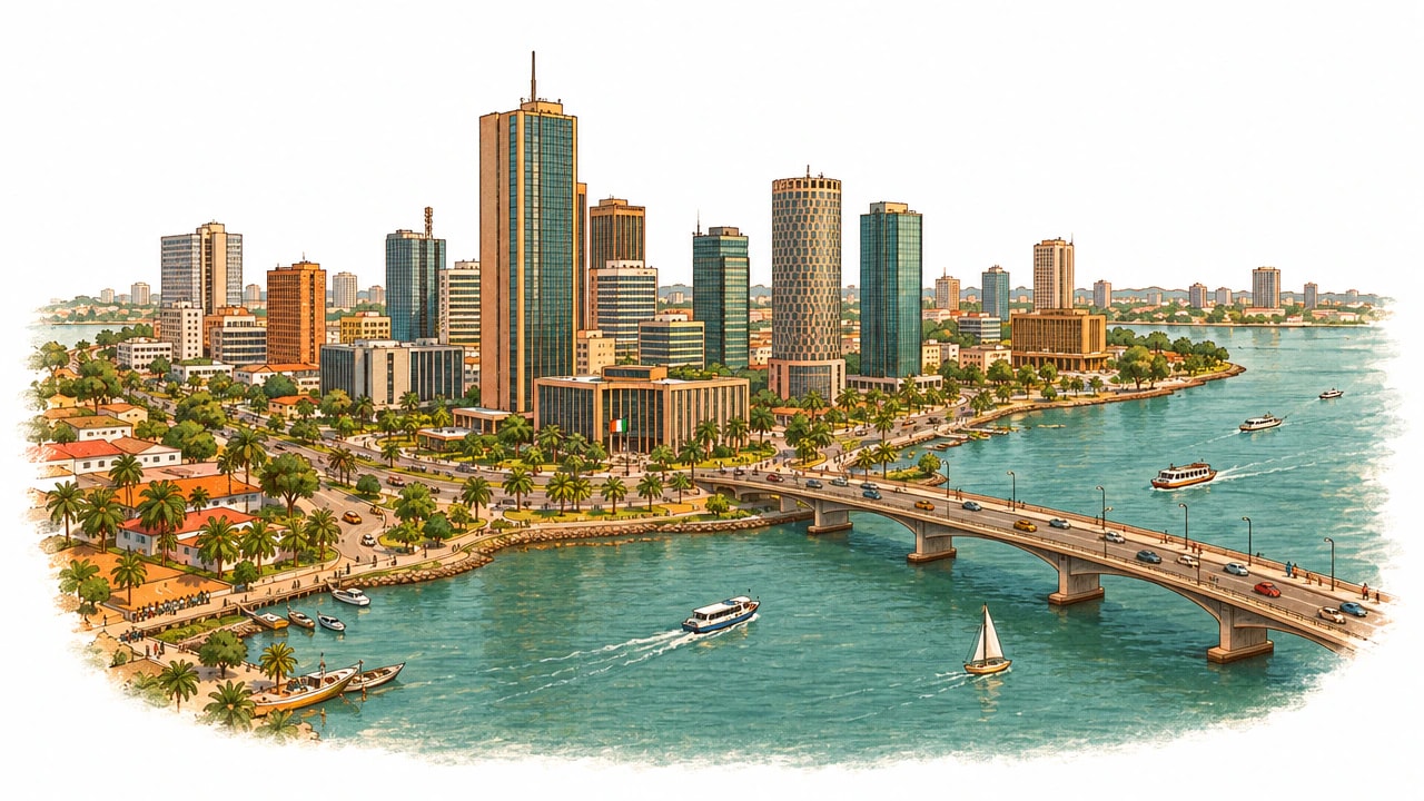Ivory Coast proxies