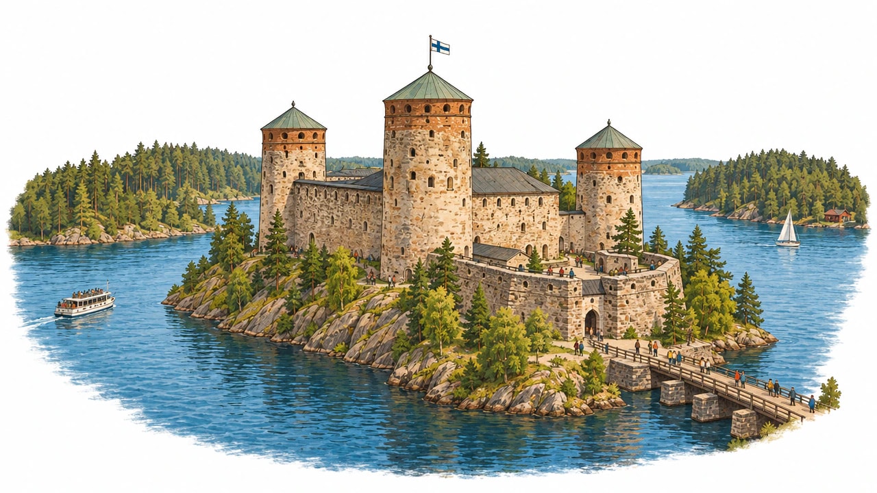 Finland proxies