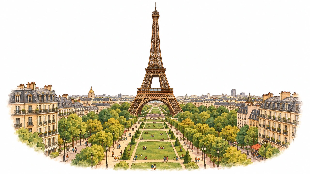France proxies