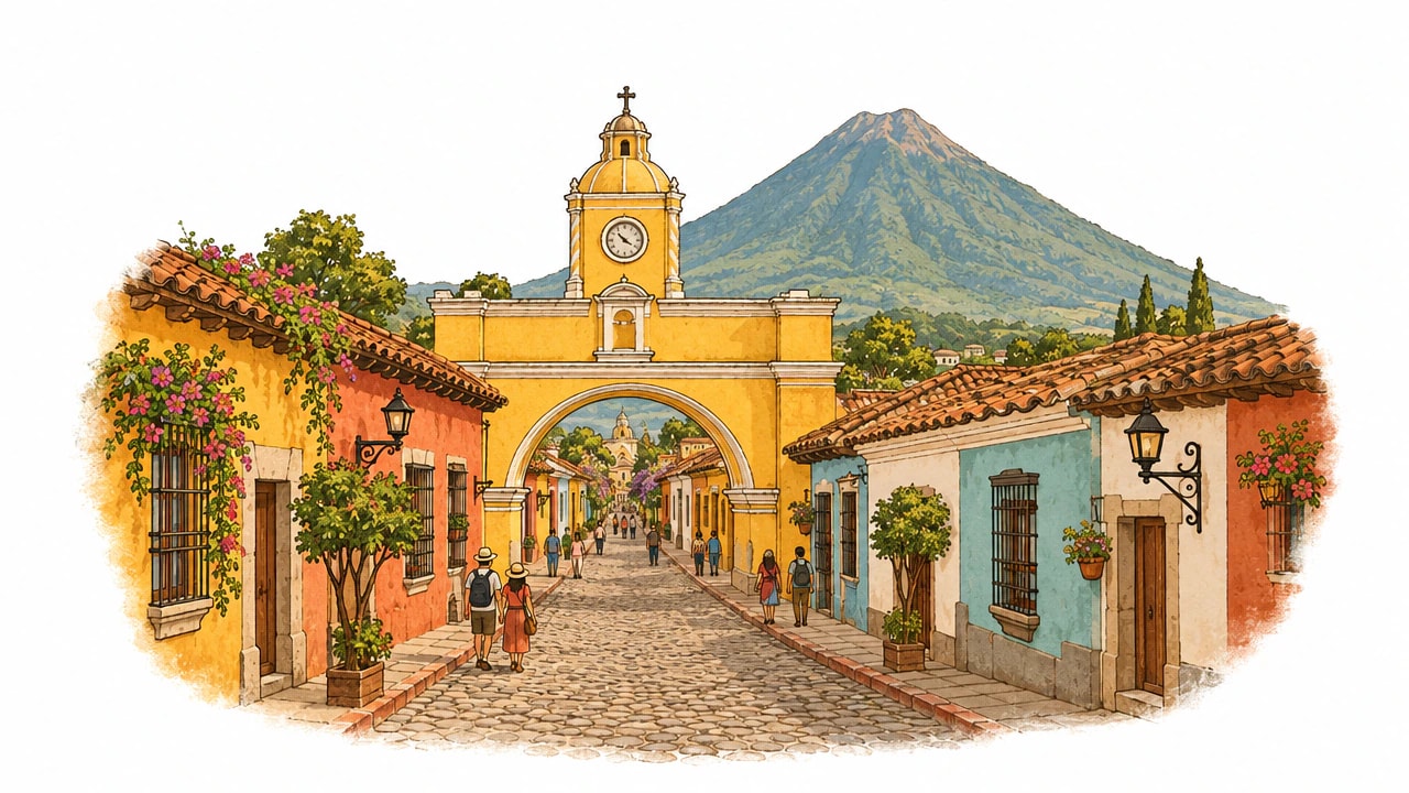 Guatemala proxies
