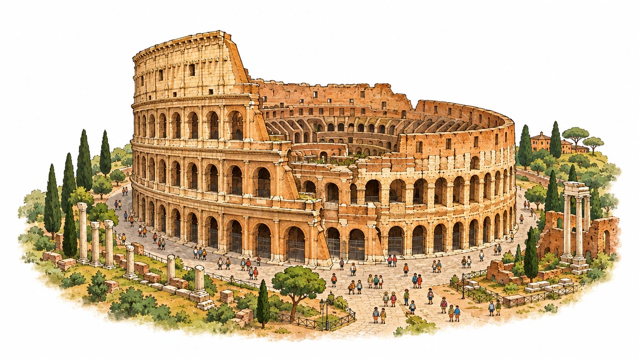 Italy proxies