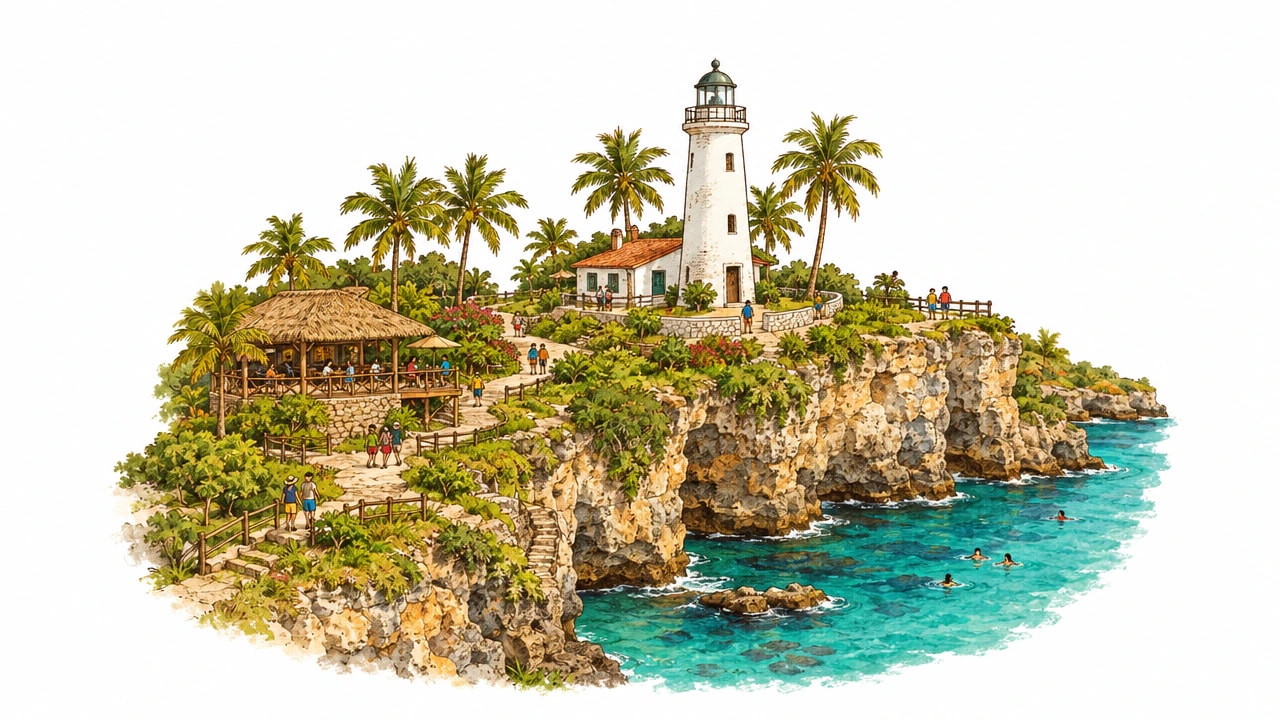 Jamaica proxies