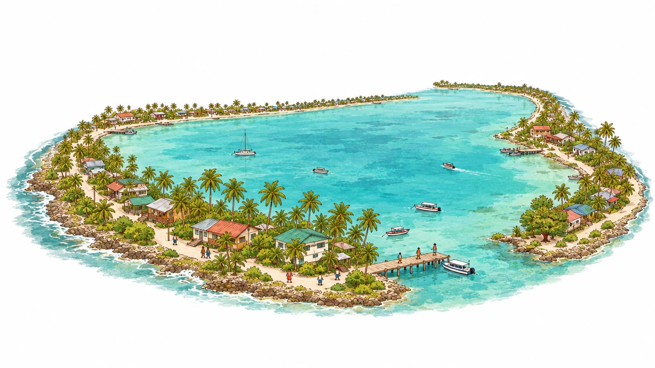 Marshall Islands proxies