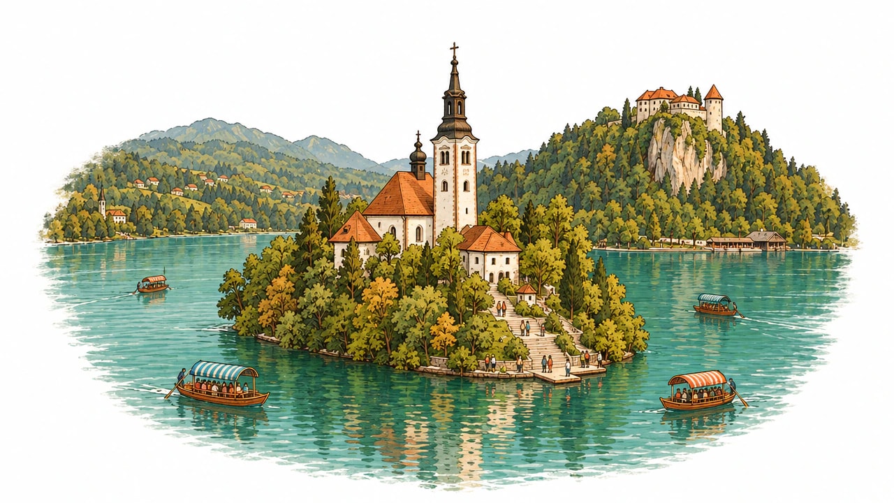 Slovenia proxies