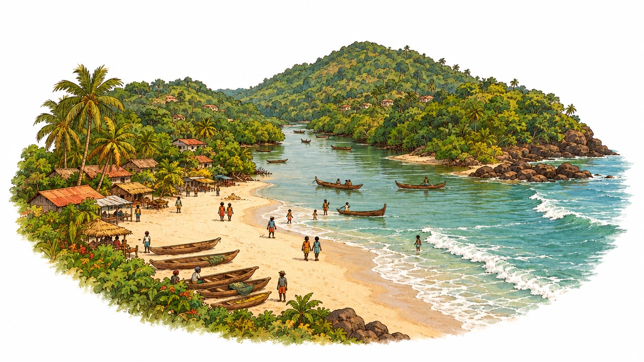 Sierra Leone proxies