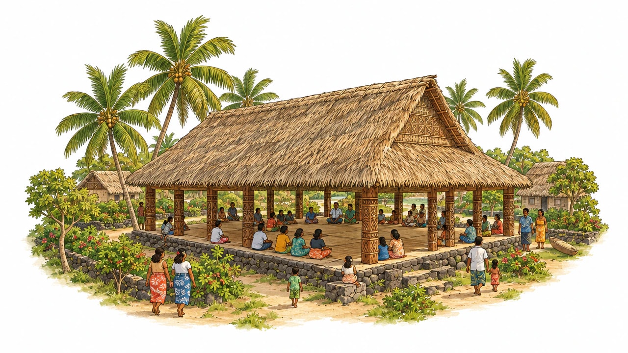Tuvalu proxies