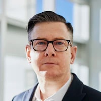 Tobias Lindqvist