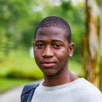 Andre Okafor