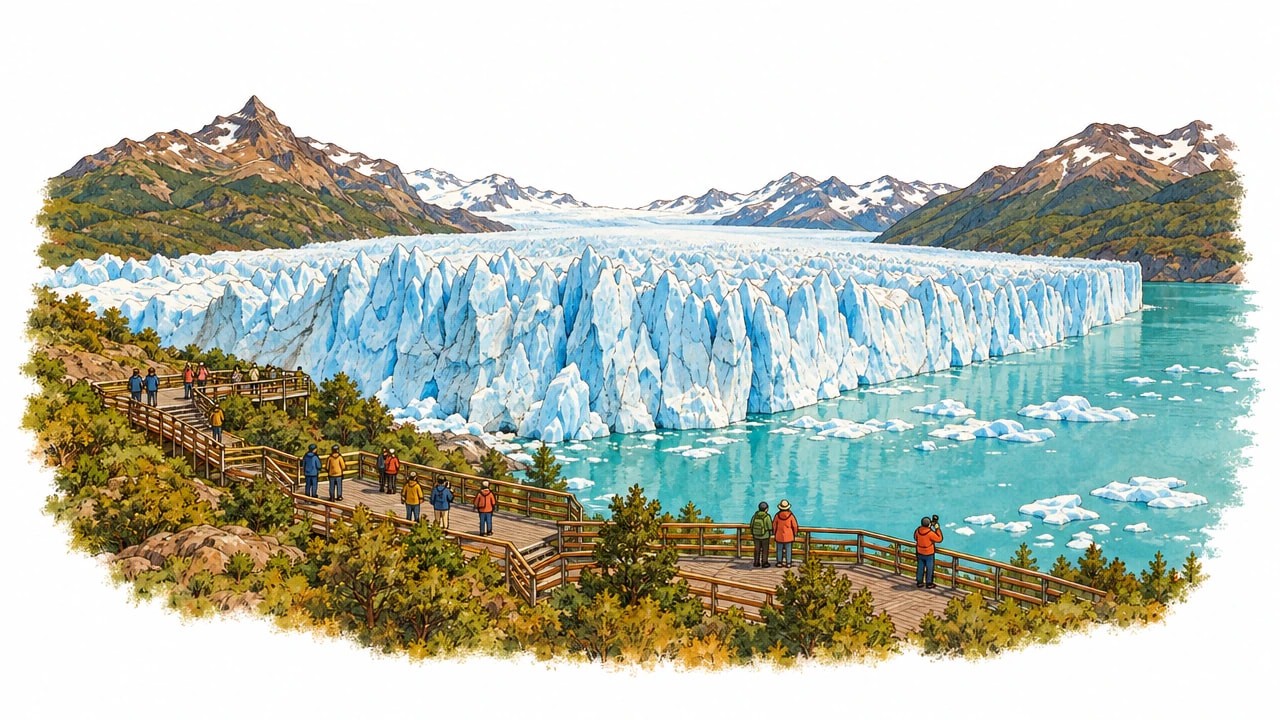 Argentina proxies