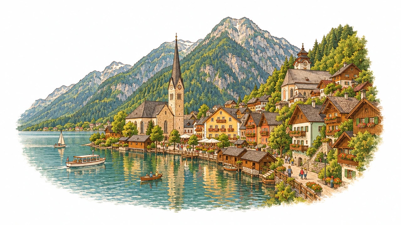 Austria proxies