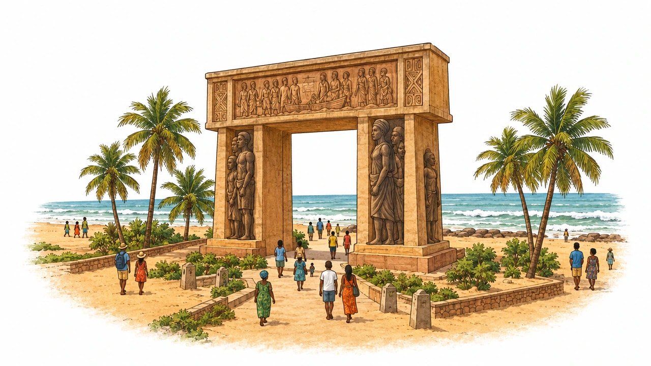Benin proxies