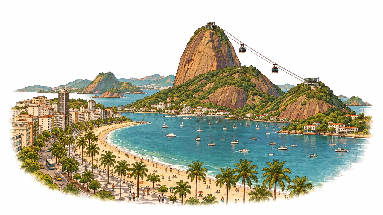 Brazil proxies