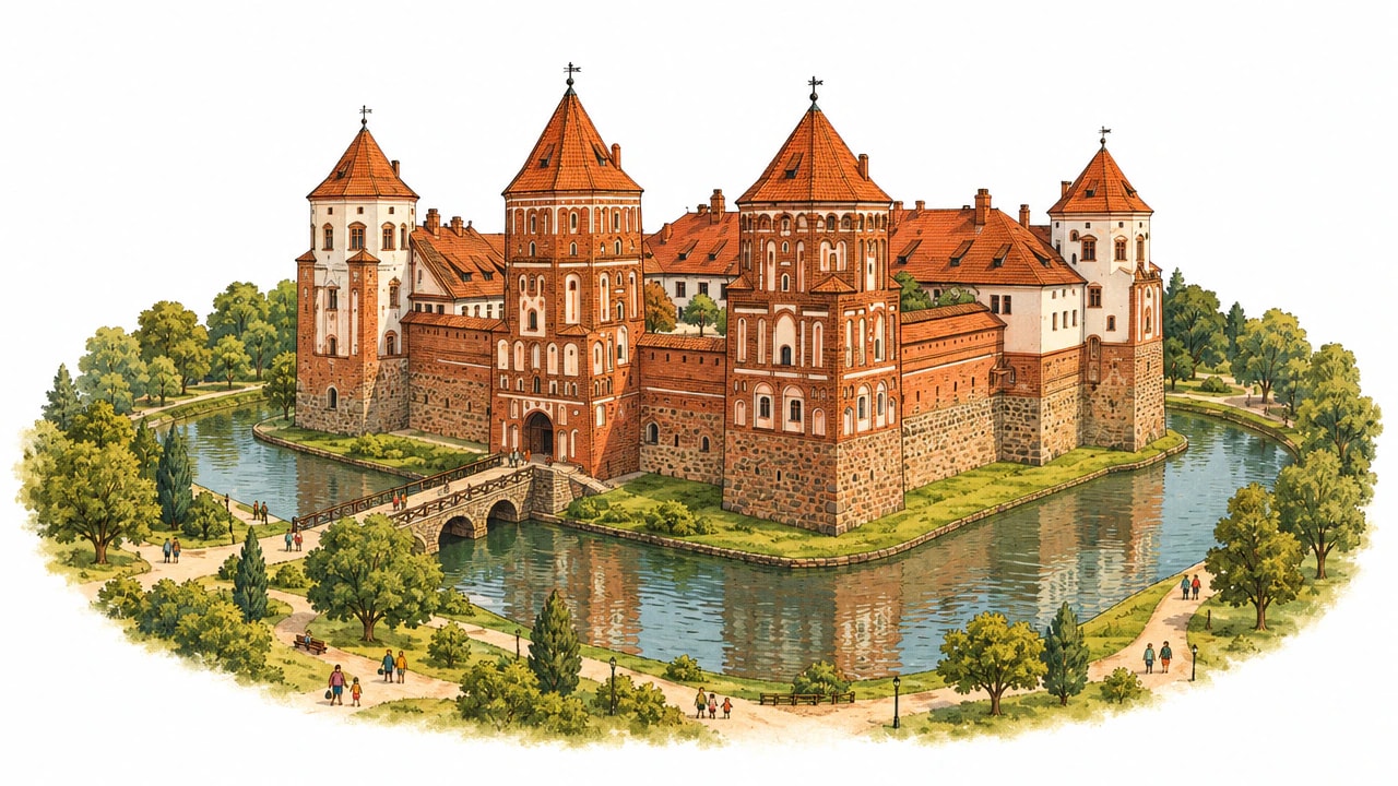 Belarus proxies