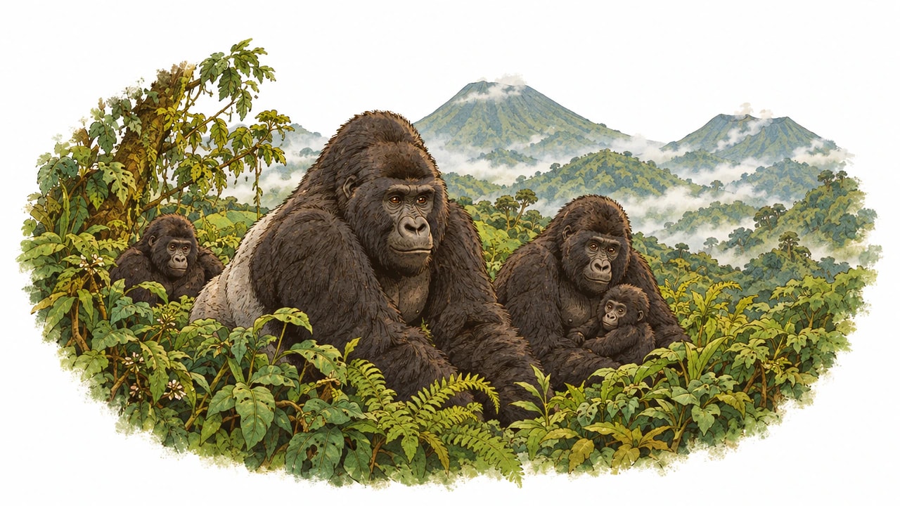 DR Congo proxies