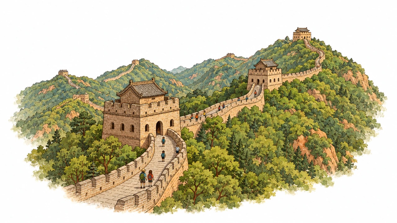 China proxies
