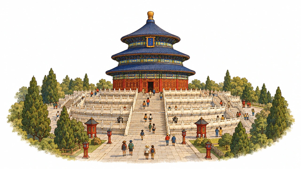 China proxies