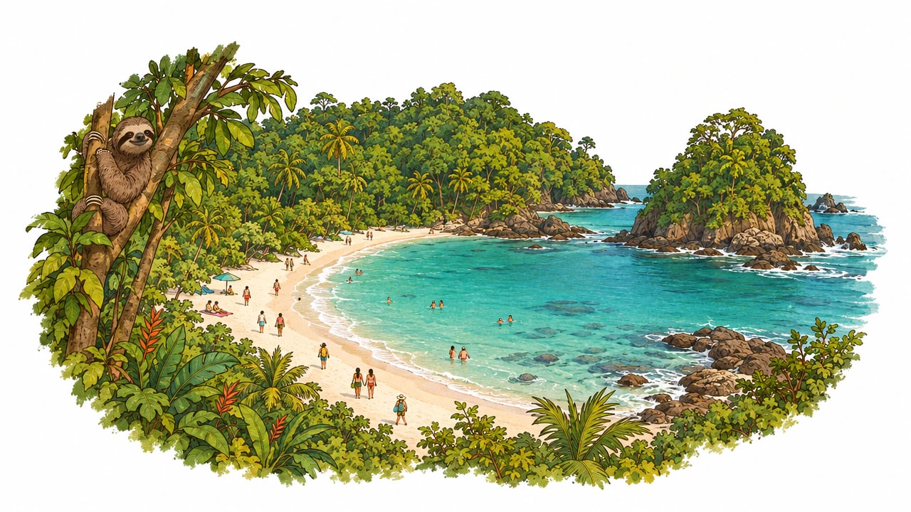 Costa Rica proxies