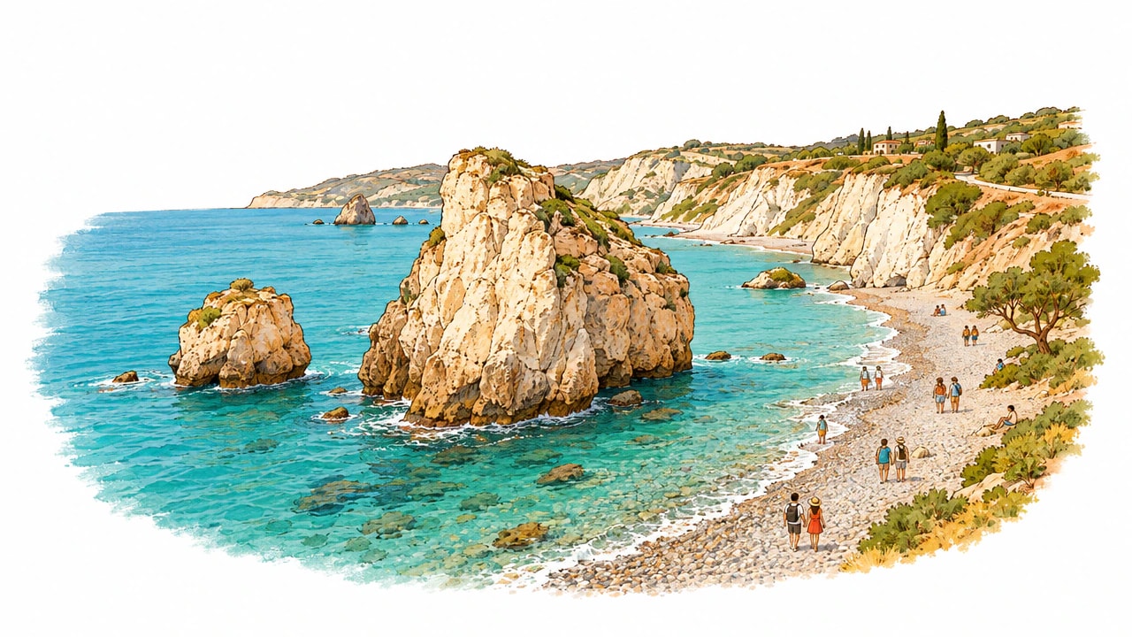 Cyprus proxies
