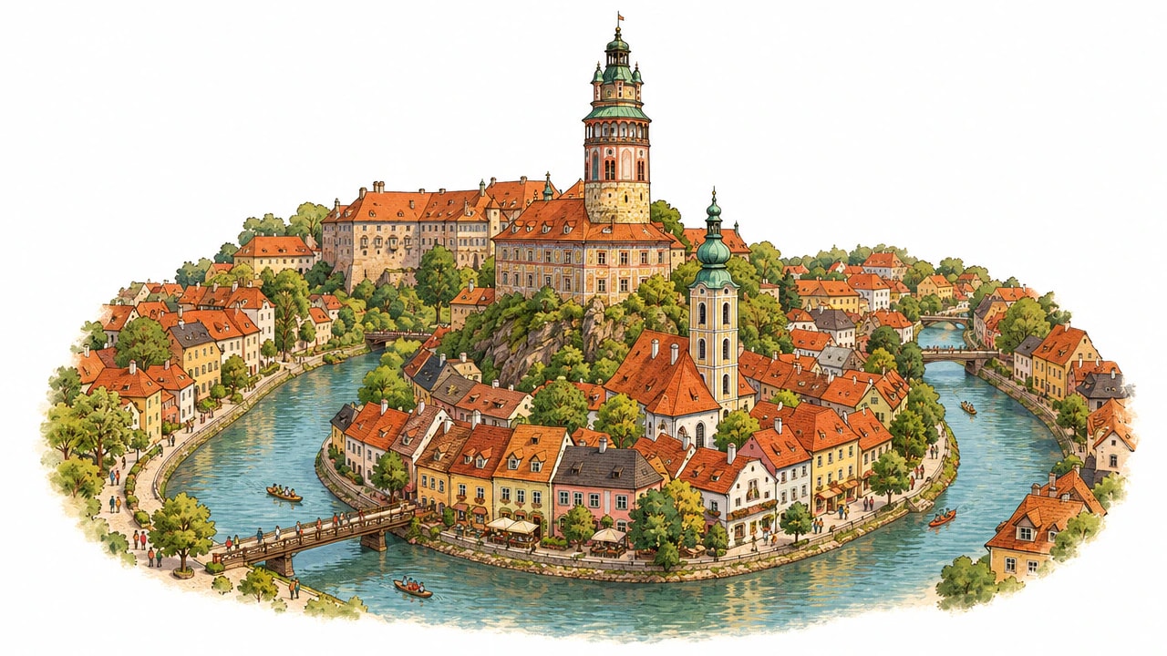 Czechia proxies