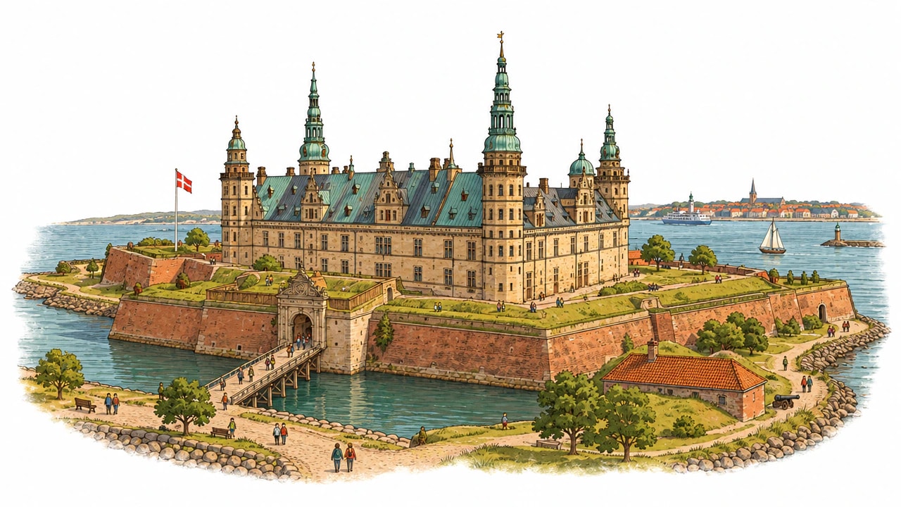 Denmark proxies