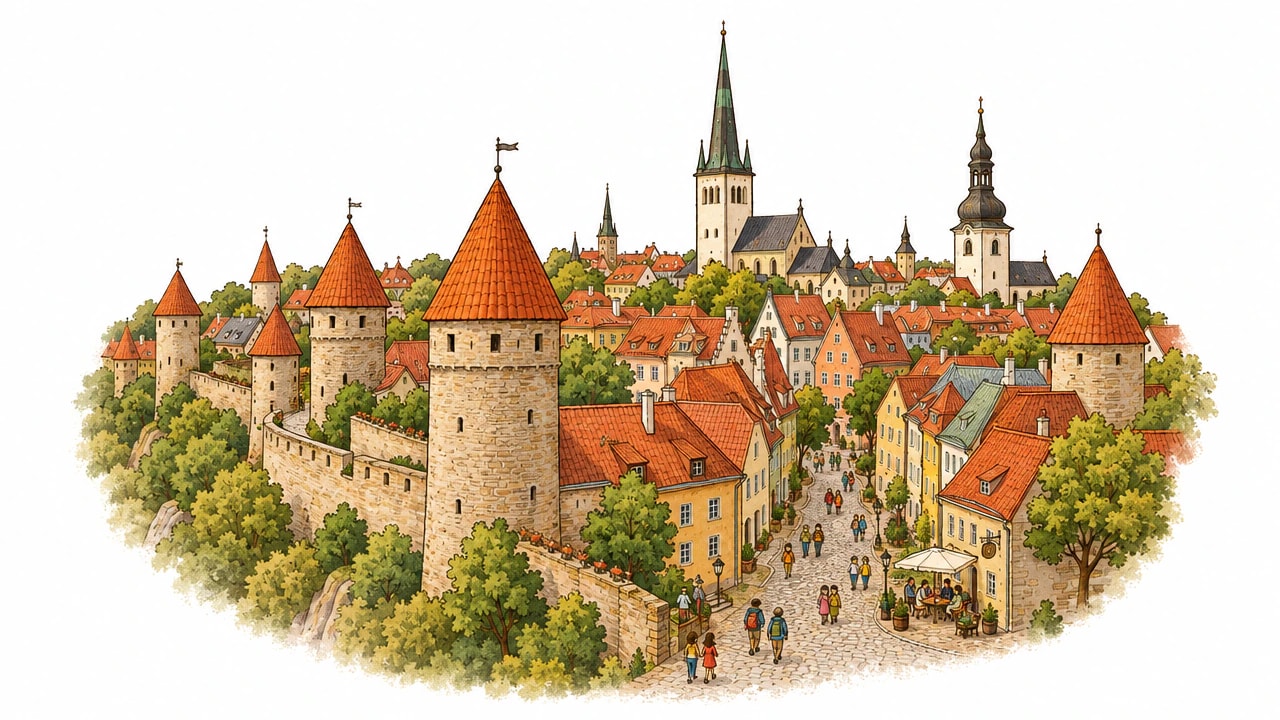 Estonia proxies