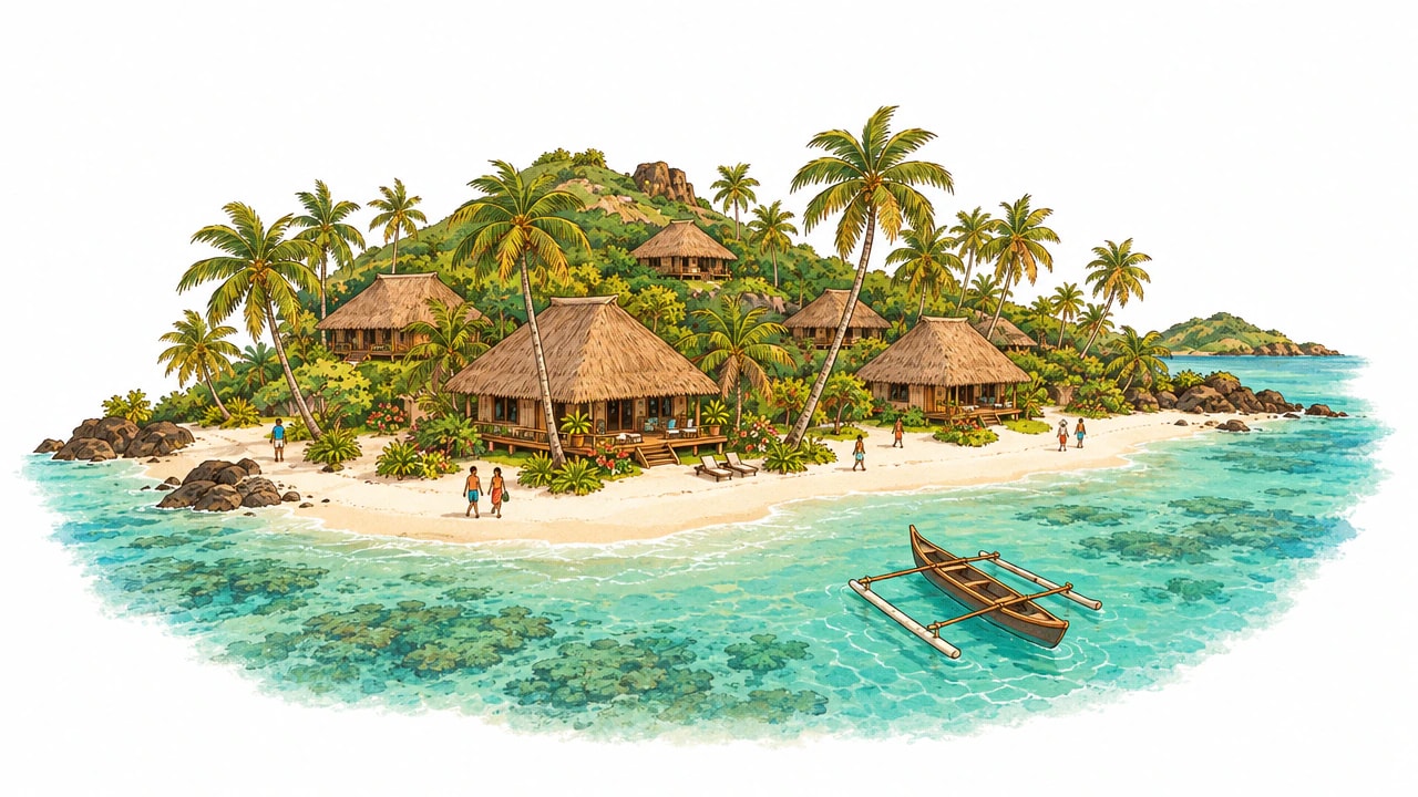 Fiji proxies