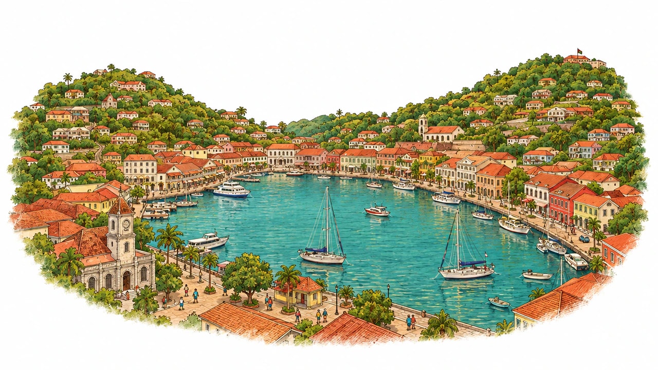 Grenada proxies