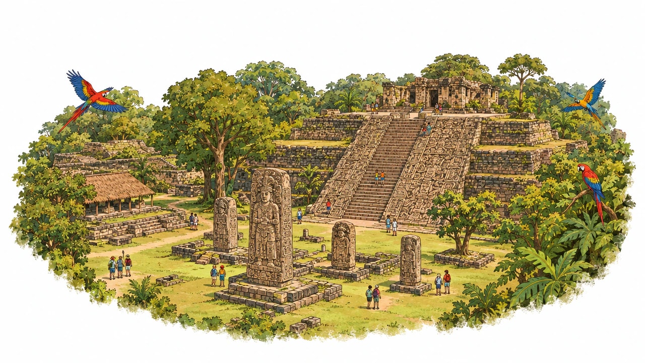 Honduras proxies