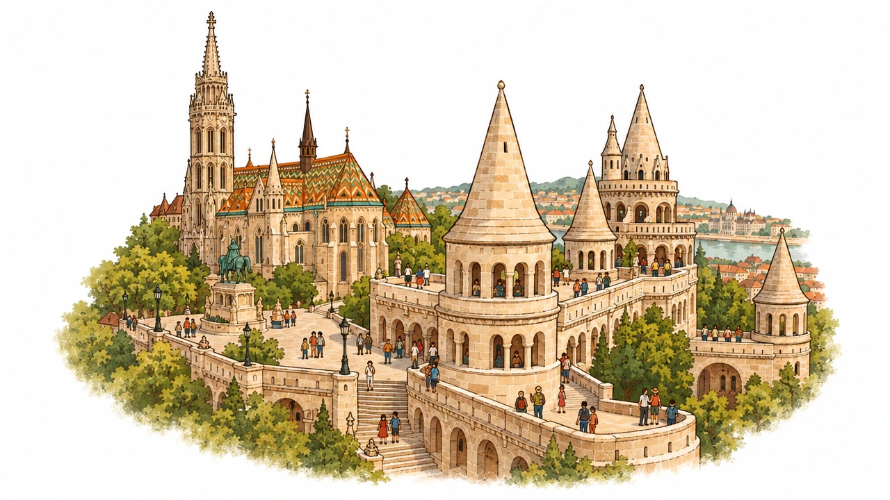 Hungary proxies