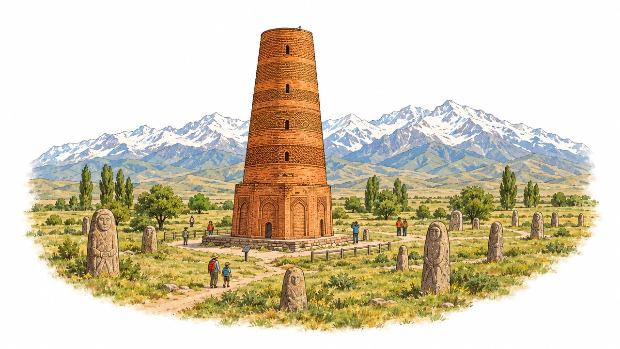 Kyrgyzstan proxies