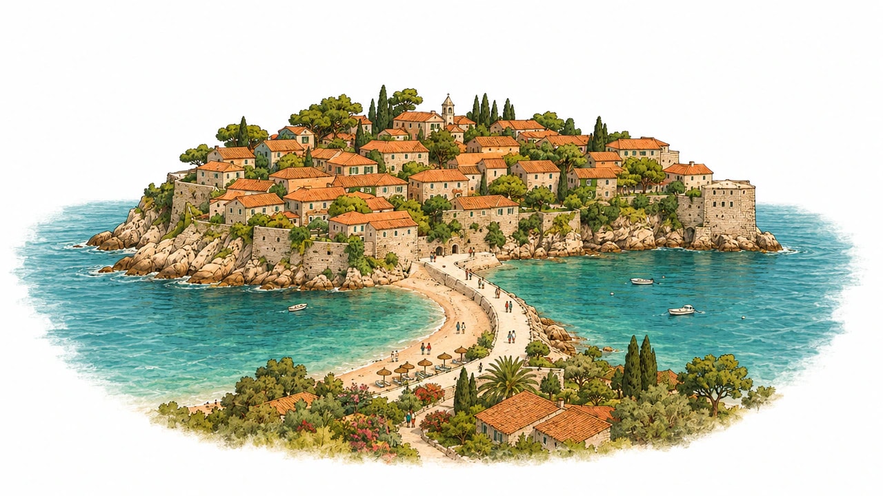 Montenegro proxies