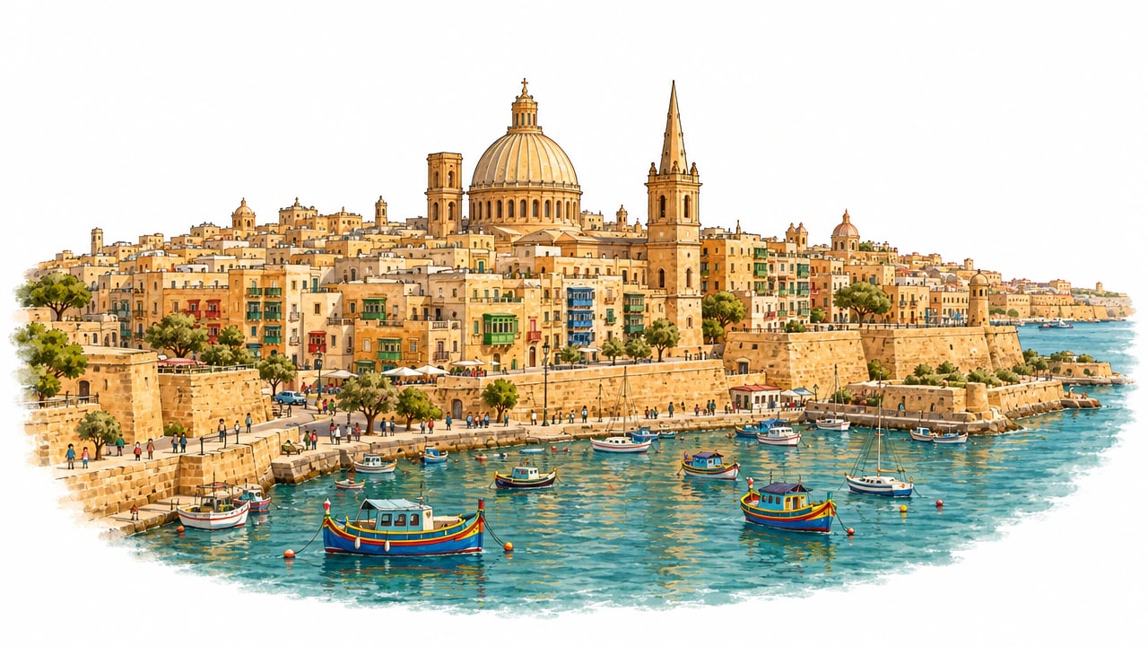 Malta proxies