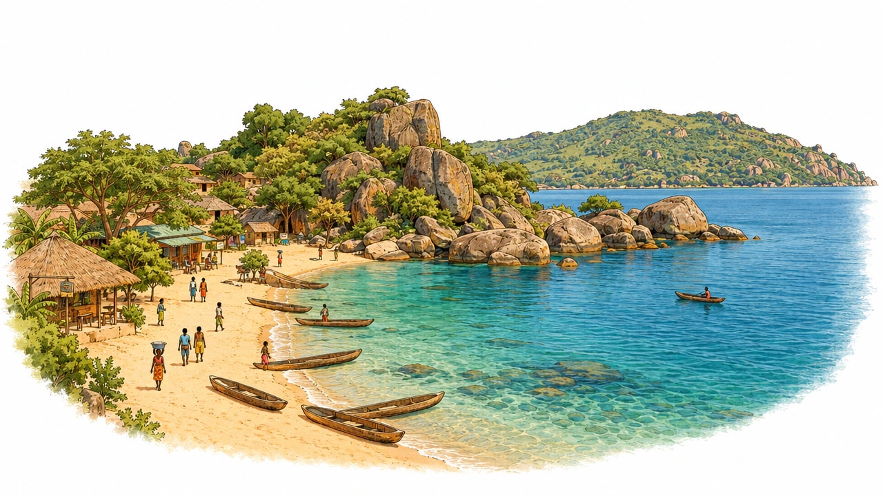 Malawi proxies