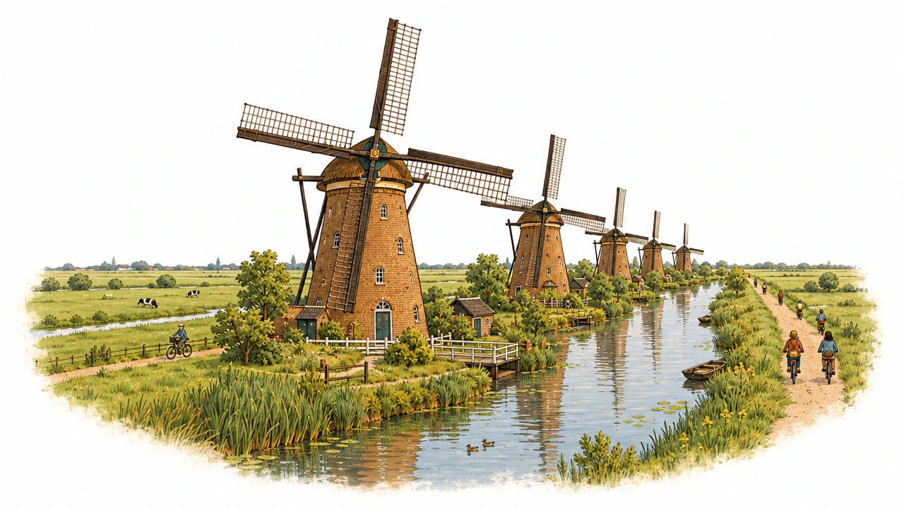 Netherlands proxies