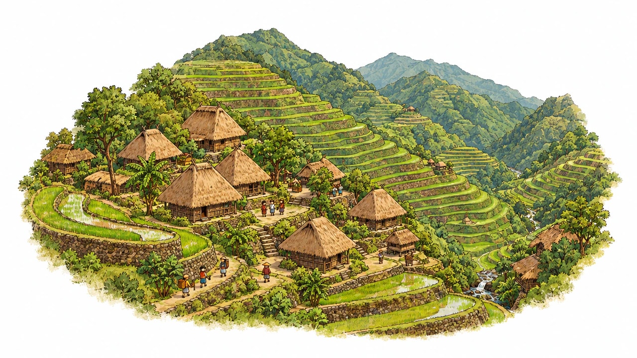 Philippines proxies