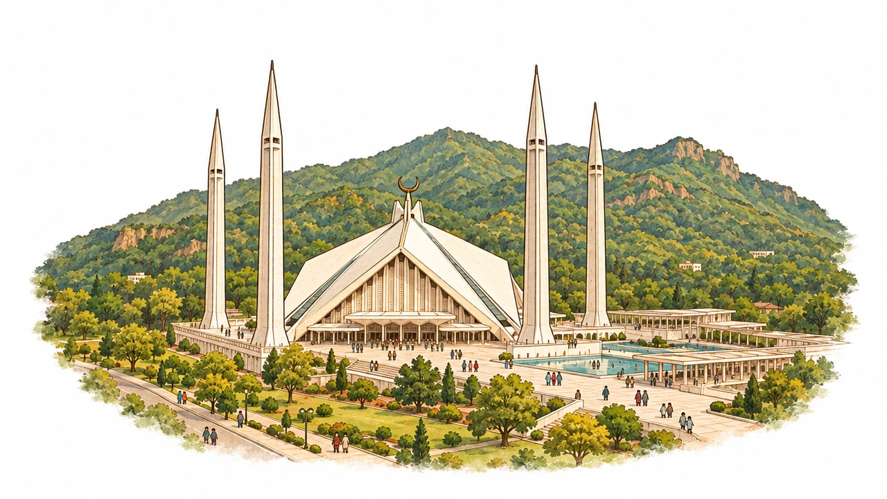 Pakistan proxies