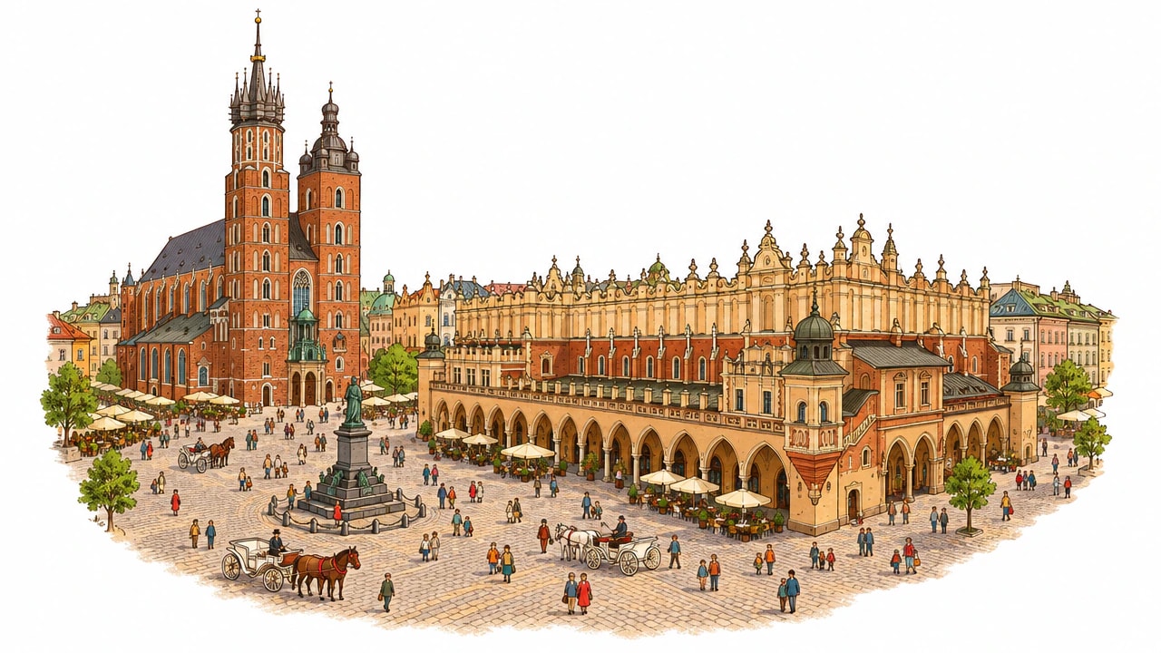 Poland proxies