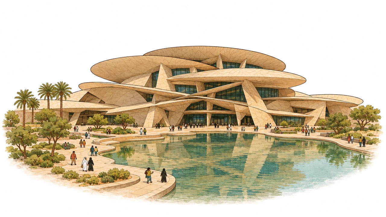 Qatar proxies