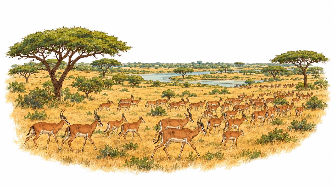 South Sudan proxies