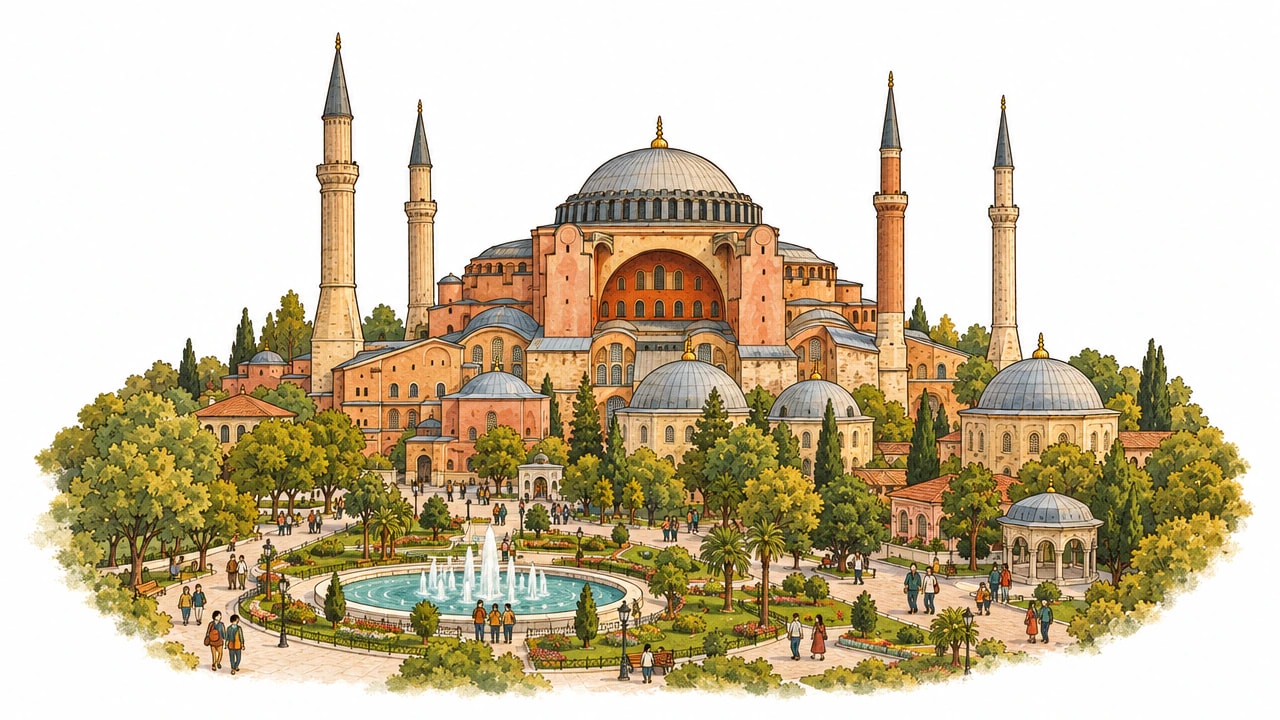 Türkiye proxies