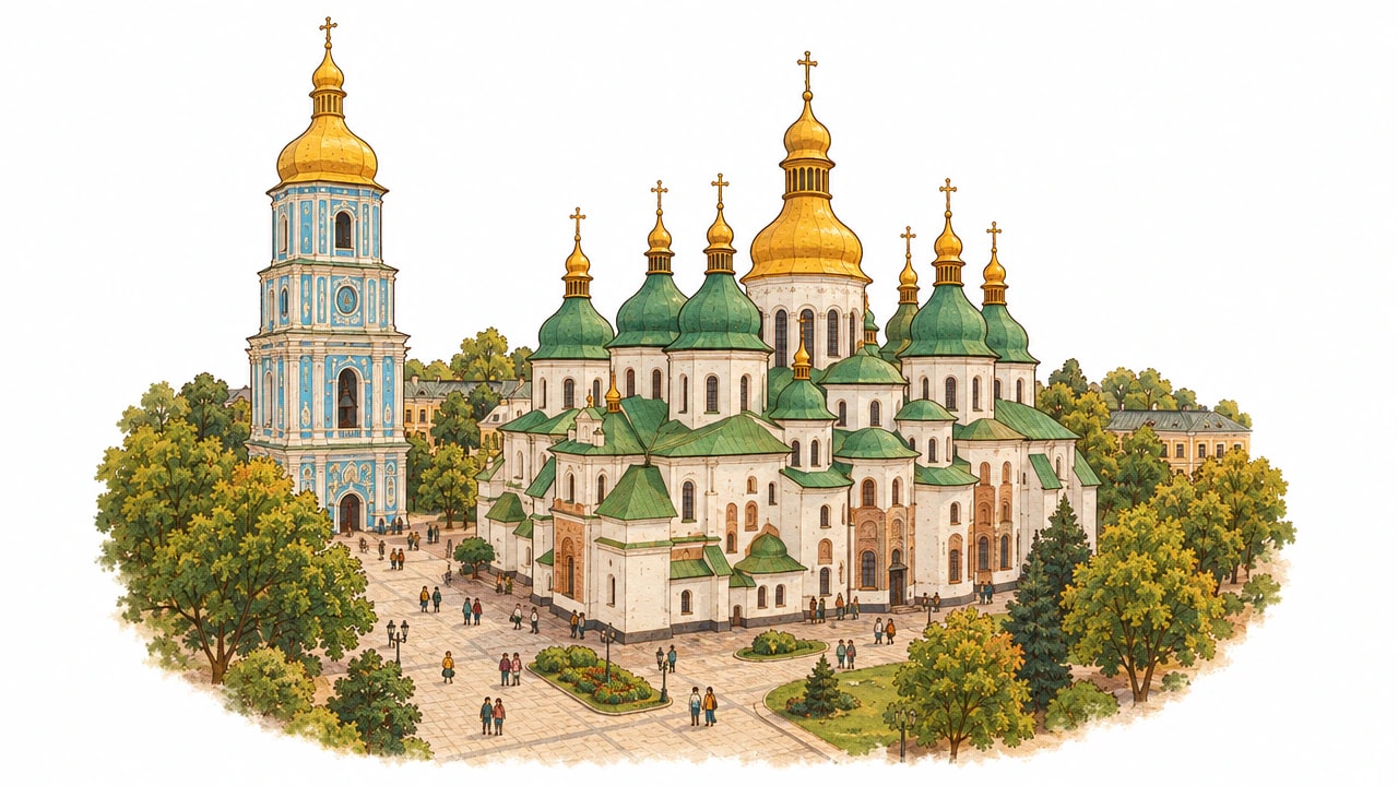 Ukraine proxies