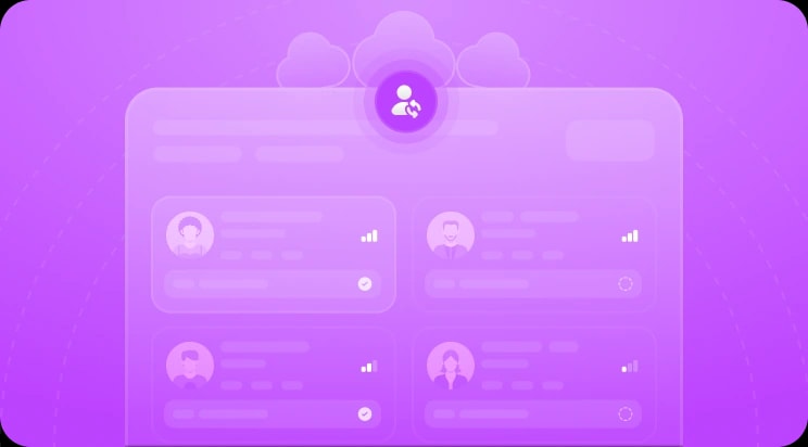 Multi-Accounting preview